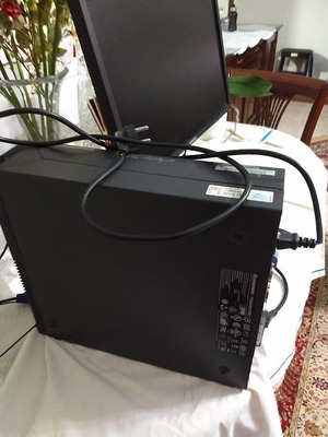 Υπολογιστής Lenovo ThinkCentre M92p σταθερός