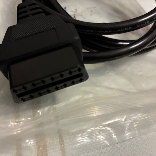 OBD2 extension new, 1.4m length