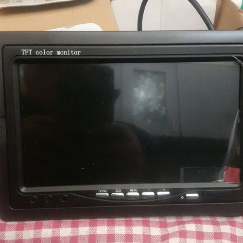 TFT LCD screen 7 inch new