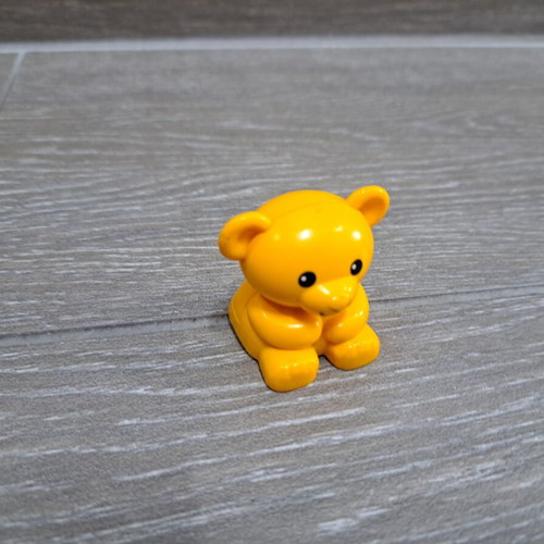 Lego Duplo Bear Like New