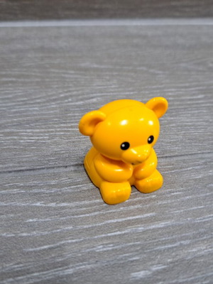 Lego Duplo Bear Like New