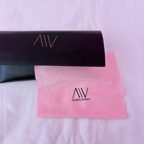 AV Sunglasses Brooklyn Honey like new, multicolor