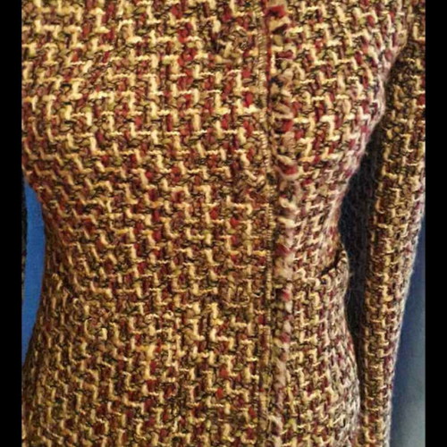 Benetton set small in excellent condition