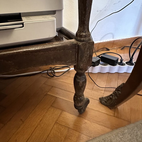 Trolley furniture, 75x41x72 cm