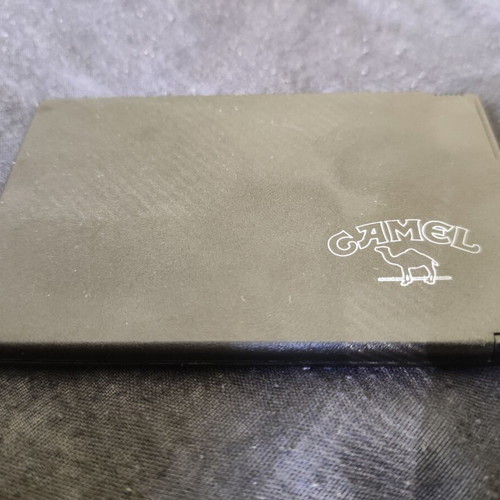 Camel vintage pocket multitool card size like new
