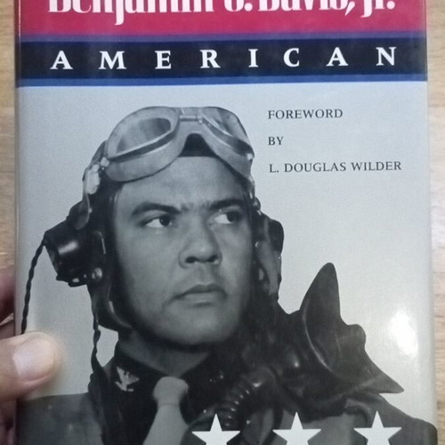 Benjamin O. Davis, Jr. American autobiography