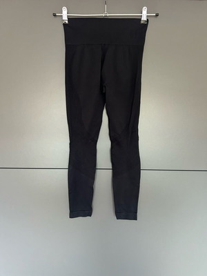 Shaping leggings black size M like new