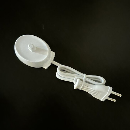 Electric toothbrush charger