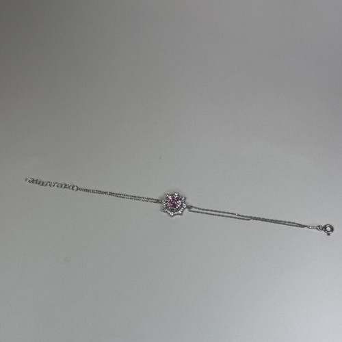 Silver 925 Bracelet new