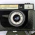  παλιά φωτογραφική μηχανή Akai Lomo