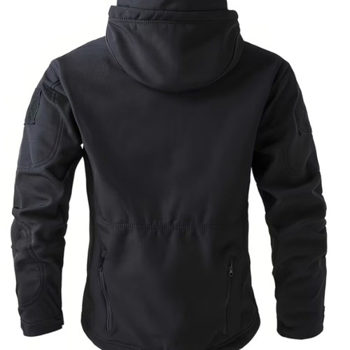 Tactical winter jackets new, padded interior, all sizes