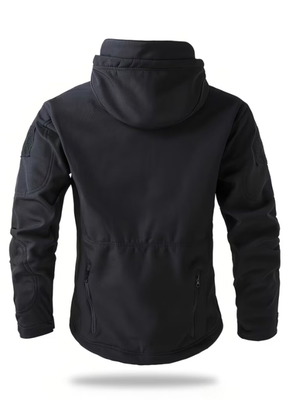 Tactical winter jackets new, padded interior, all sizes