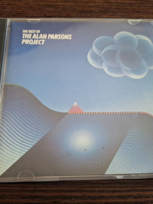 Alan Parsons Project CD