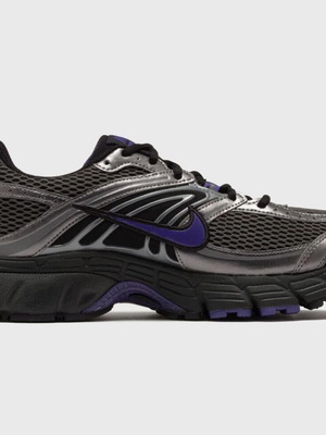 Nike Air Max Moto 2K καινούργια ανδρικά αθλητικά παπούτσια νούμερο 45.5 μαύρο μωβ