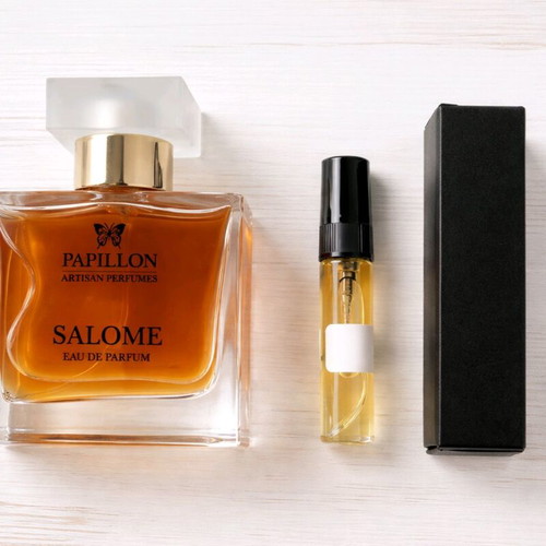 Papillon Salome Eau de Parfum 5 ml new