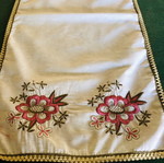Handmade placemat set