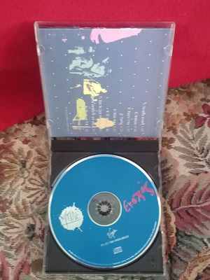 Ble Enoxes CD, pop