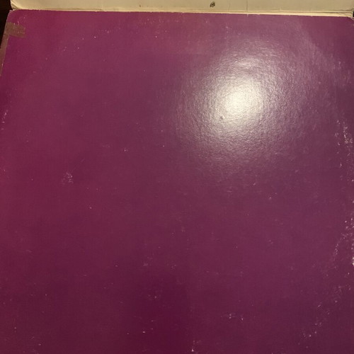 Deep Purple Vinyl LP album used, Monarch Press 1969