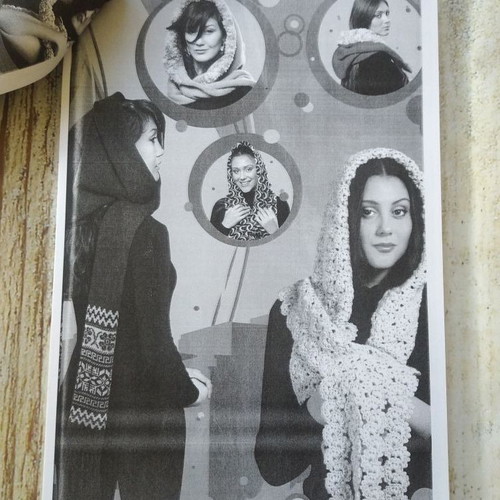 Knitting *ДУПЛЕТ* New in Russian