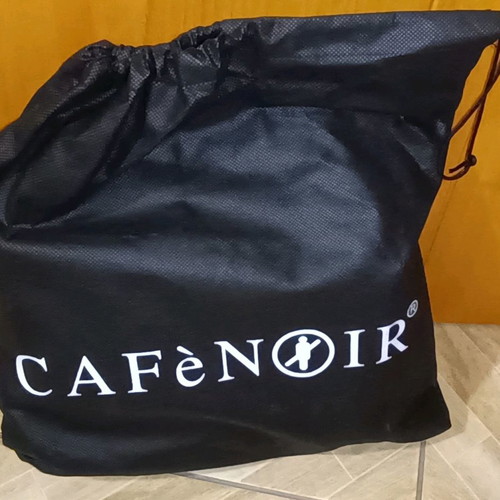 CafeNoir women's bag new, crossbody with shoulder strap