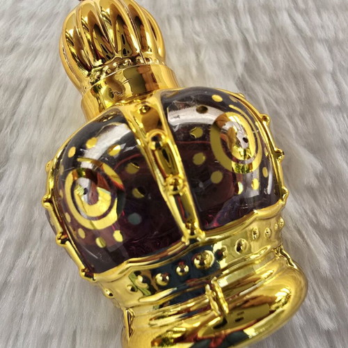 Miniature roll on perfume like new, regular Eau de Parfum