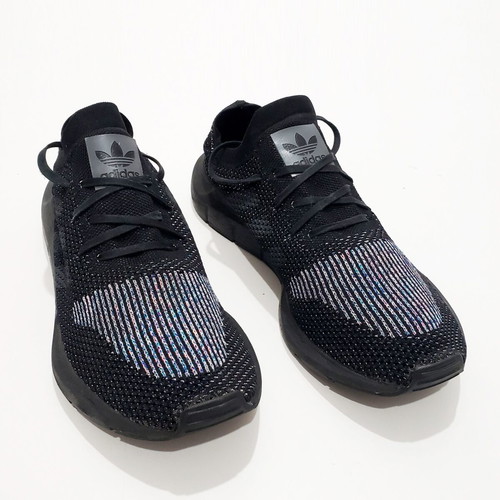 Adidas Swift Run Primeknit CG4127 summer sneakers like new, size 42-42.5