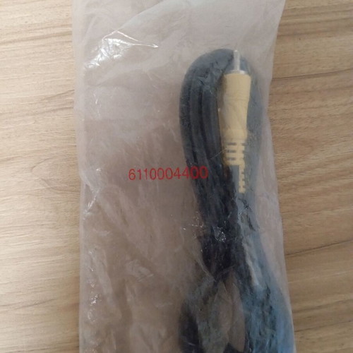 ATI Composite RCA to RCA Video Cable 6110004400 new