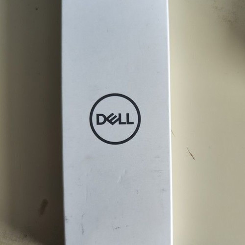 Dell Active PN350M digital stylus used
