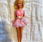  Mattel Barbie #62