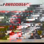 Комплект Aphrodisiac нов, пълен 4+1