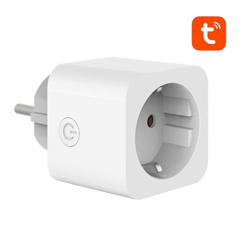 Avatto WiFi Smart Plug 16A new