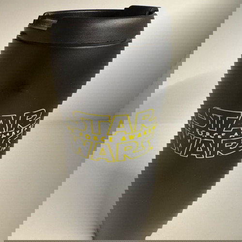 Ποτήρι θερμός Star Wars Tumbler
