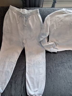 Zara girls' clothes like new, size 12, 2 sets of tracksuits and tops