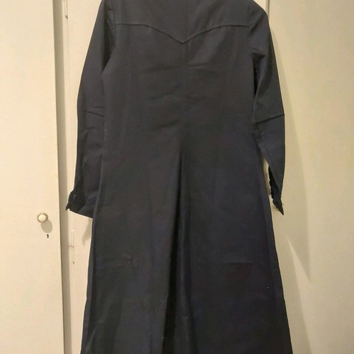 School Apron New