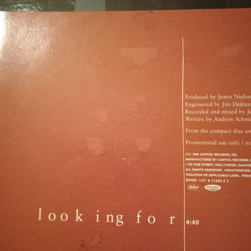 Stir Looking For CD used