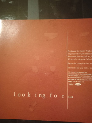 Stir Looking For CD used