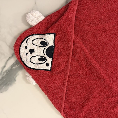 Baby towel Das Home used