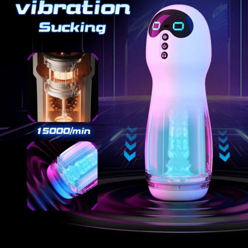 Sex toy καινούργιο, αχρησιμοποίητο, κλεισμένο στη συσκευασία