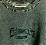  THISISNEVERTHAT "RS-Logo" Sweatshirt