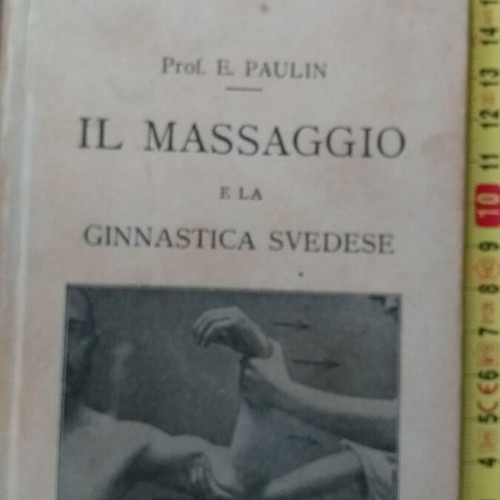 Set of 4 collectible Italian books in very good condition