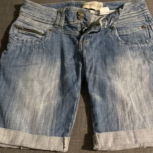 Paranoia basic jeans used, sizes XS and S