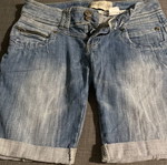Paranoia basic jeans used, sizes XS and S