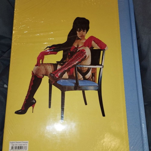 Dian Hanson's The History of Men's Magazines Vol. 4 1960s Under the Counter new