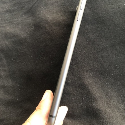iPhone 8 Plus 64GB Gray like new, fully functional