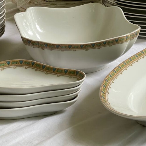 Wm Guerin Limoges Antique Dinnerware (1891-1932)