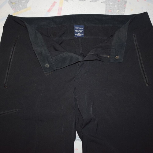 Arc'teryx Gamma Pant men size L, black