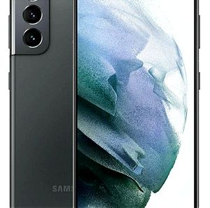 Samsung Galaxy S21 5G (Γραφίτης/128 GB)