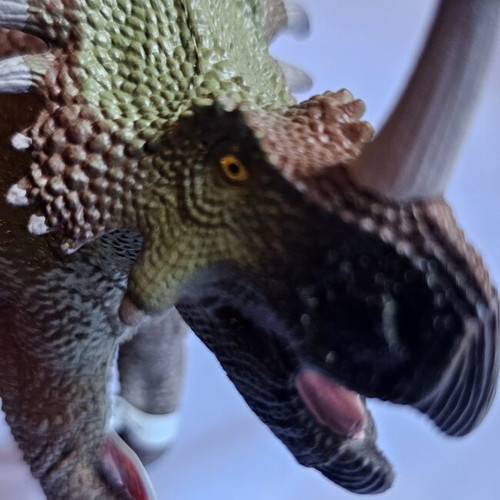 Φιγούρα δεινοσαύρου Schleich Styracosaurus 15033