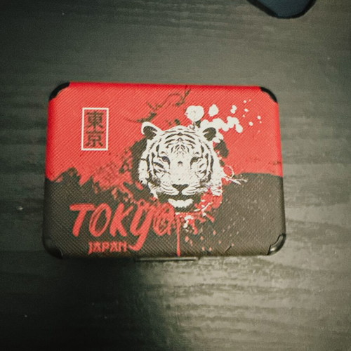 IQOS Tokyo Japan Case brand new with box