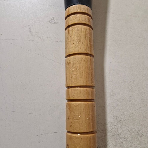 Metal sports torch new